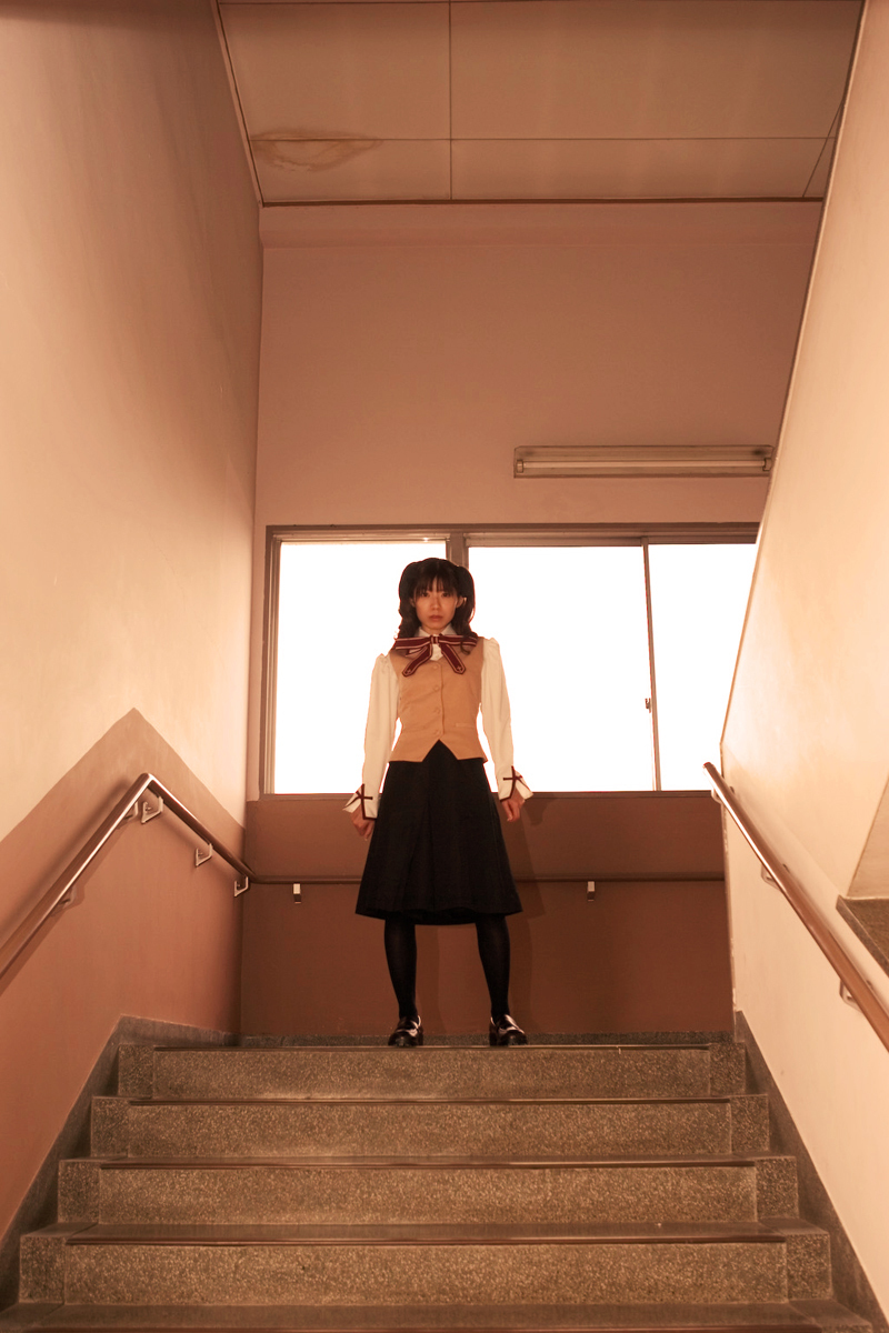 [Cosplay]  Fate Stay Night - So Hot 2